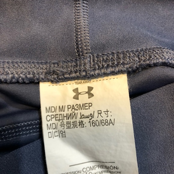 Women’s Under Armour Pants - Picture 2 of 2